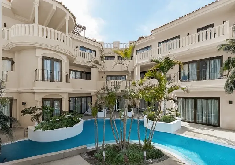 Tenerife - Los Cristianos 4