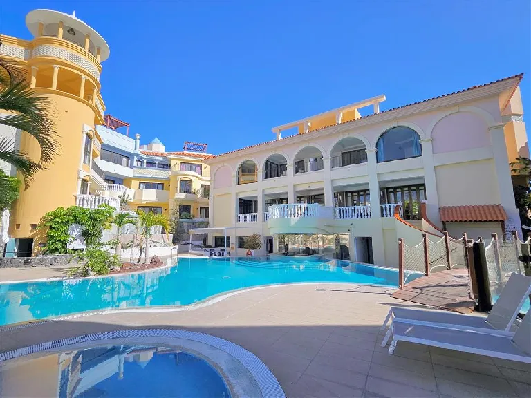 Tenerife - Los Cristianos 6