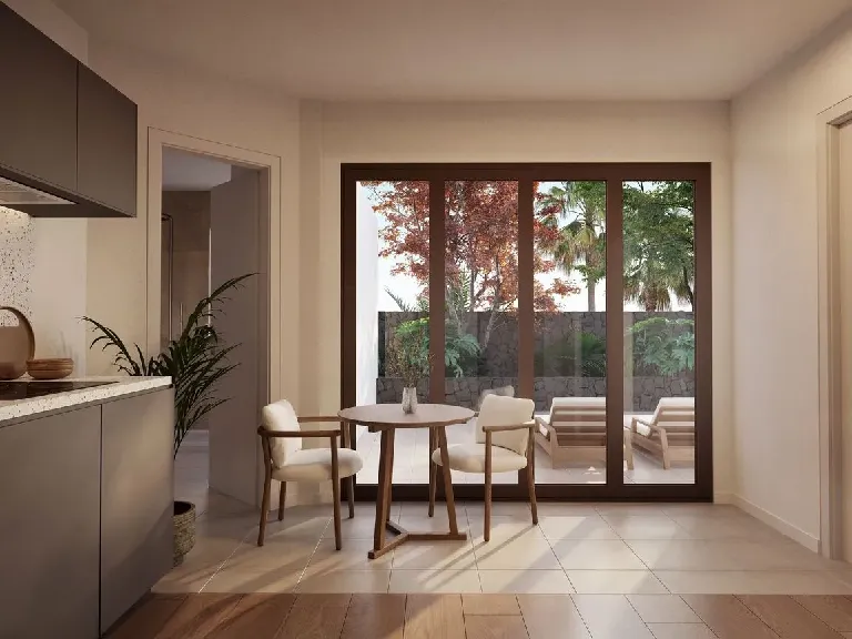 Tenerife - Los Cristianos 9