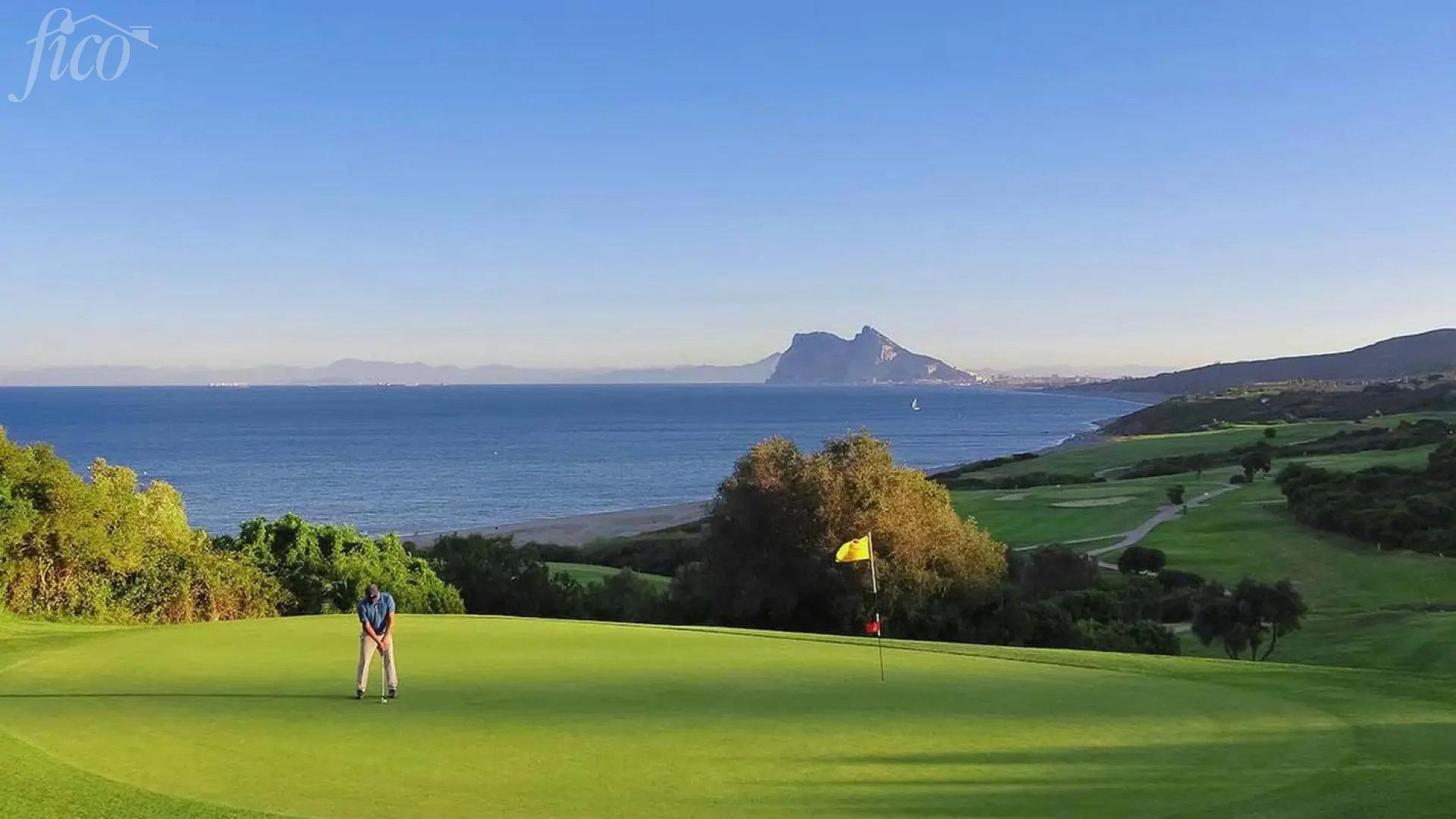 Costa del Sol - Manilva 1