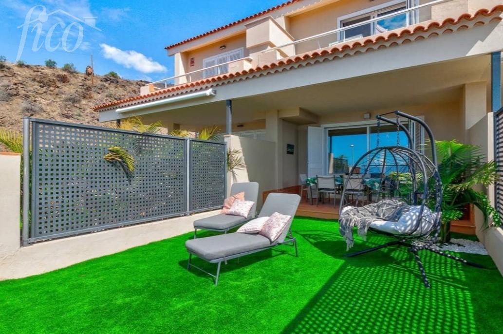 Tenerife - Puerto Santiago 1