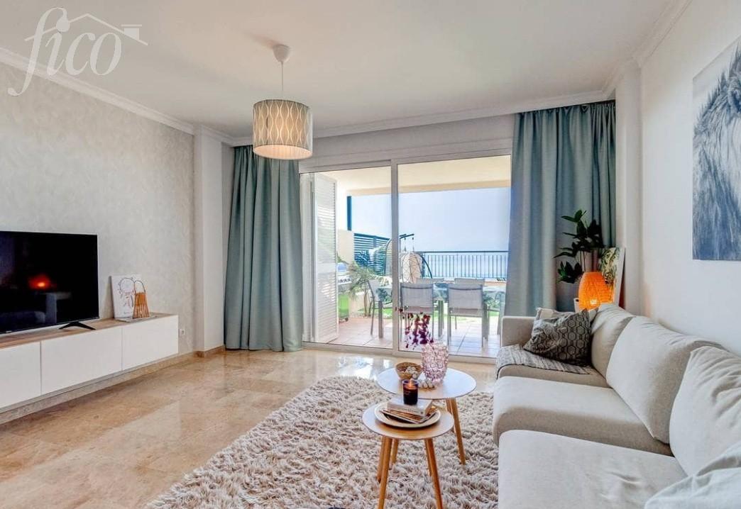 Tenerife - Puerto Santiago 3