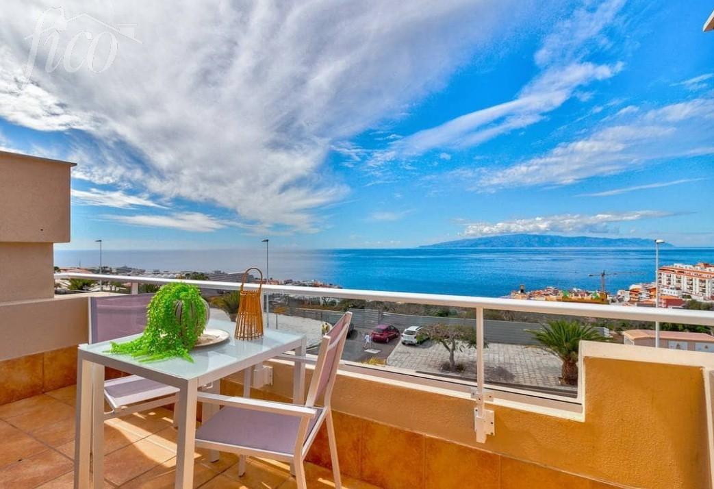 Tenerife - Puerto Santiago 4