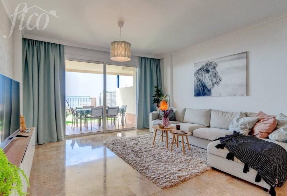 Tenerife - Puerto Santiago 5