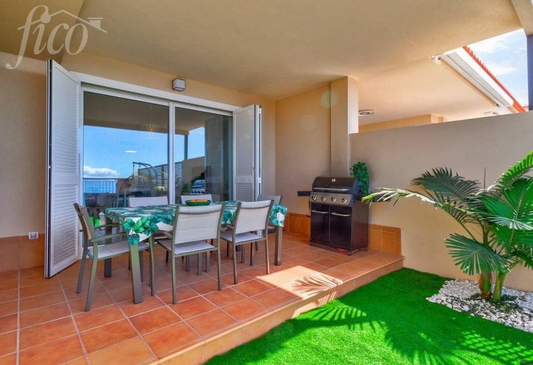 Tenerife - Puerto Santiago 8