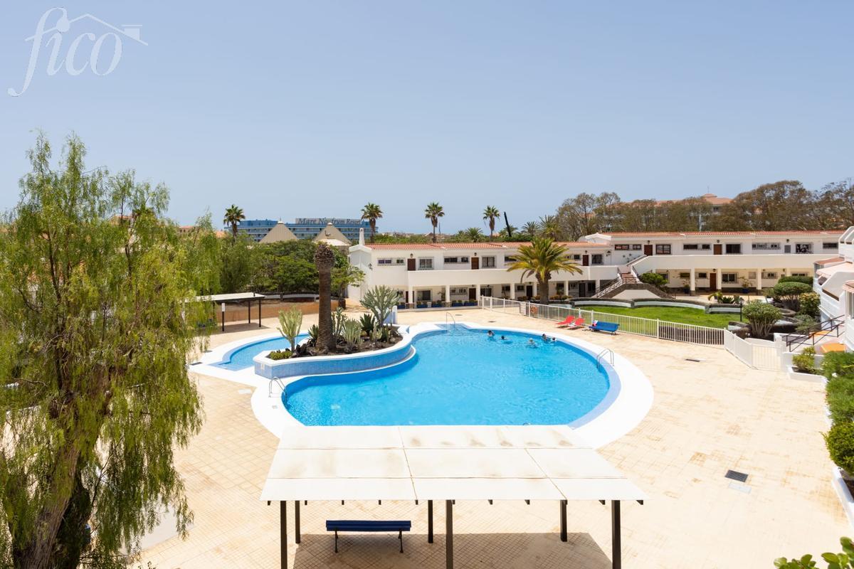 Tenerife - Los Cristianos 3