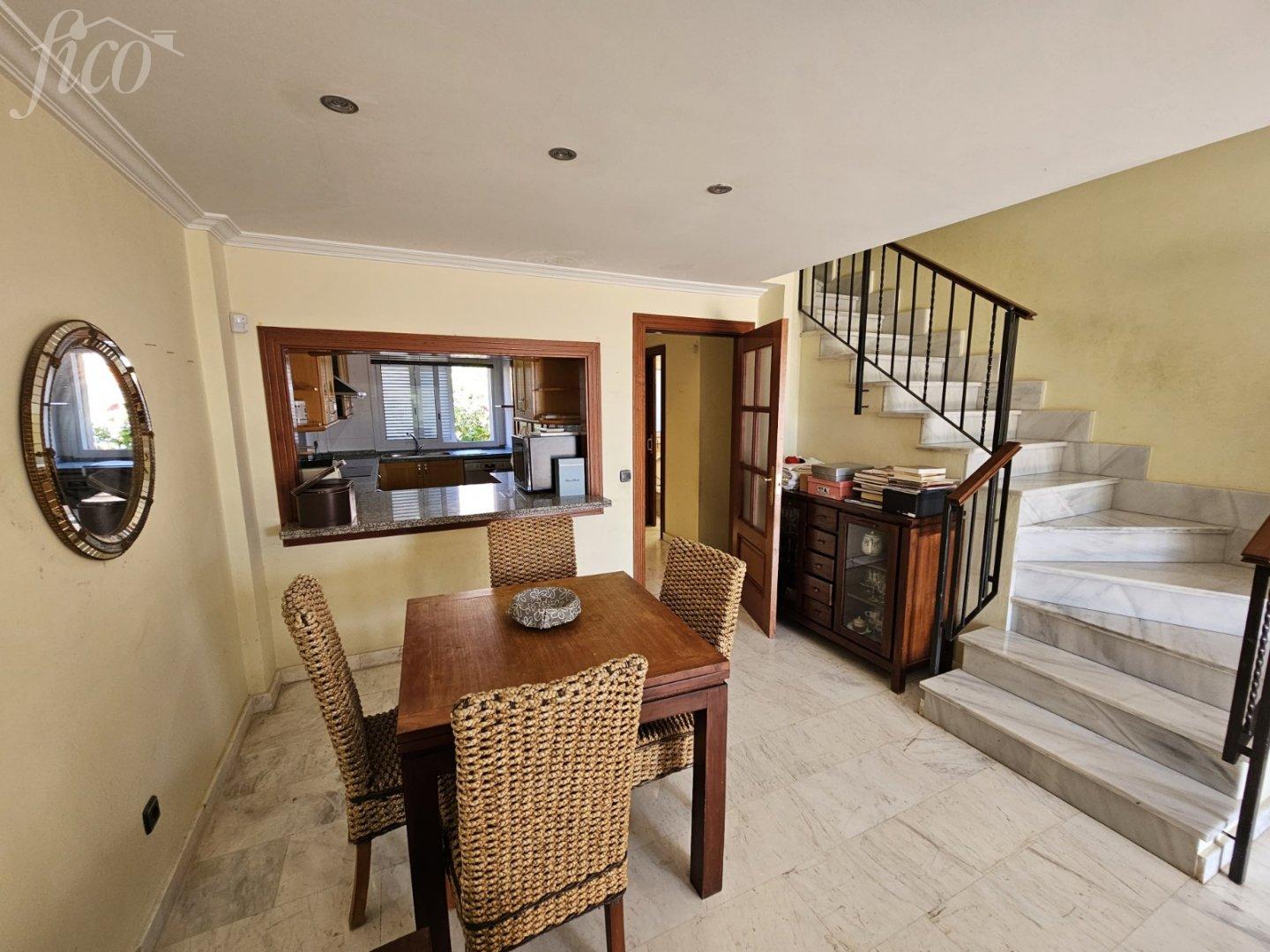 Tenerife - Puerto de Santiago 2