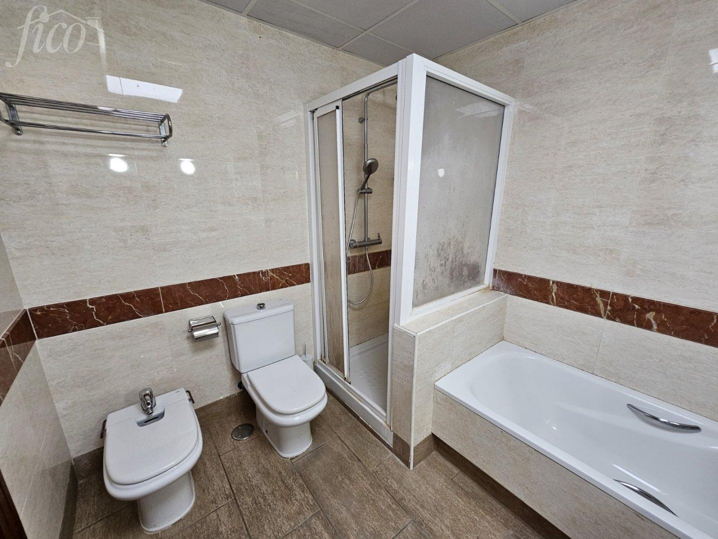 Tenerife - Puerto de Santiago 6