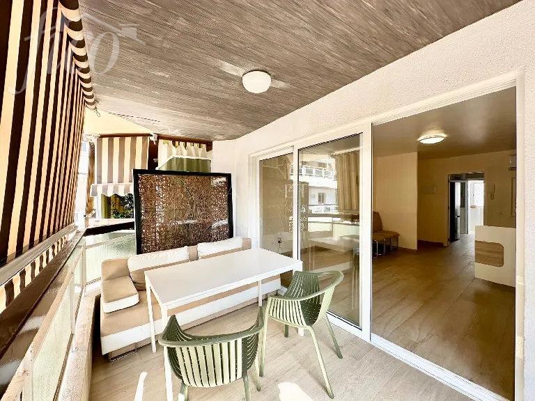 Tenerife - Los Cristianos 2