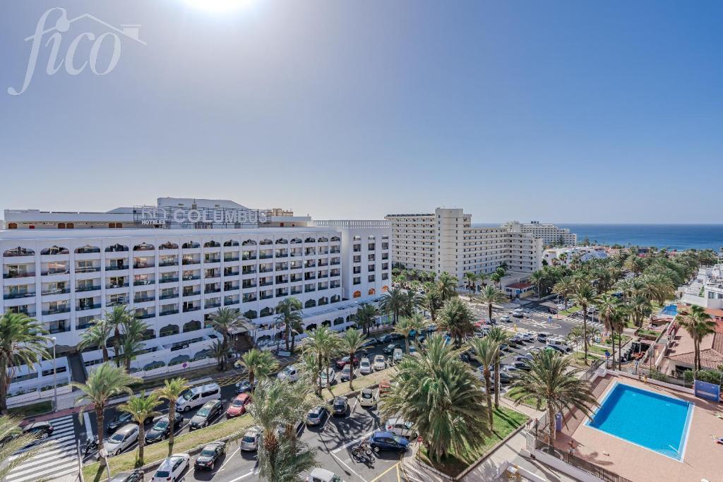 Tenerife - Los Cristianos 1