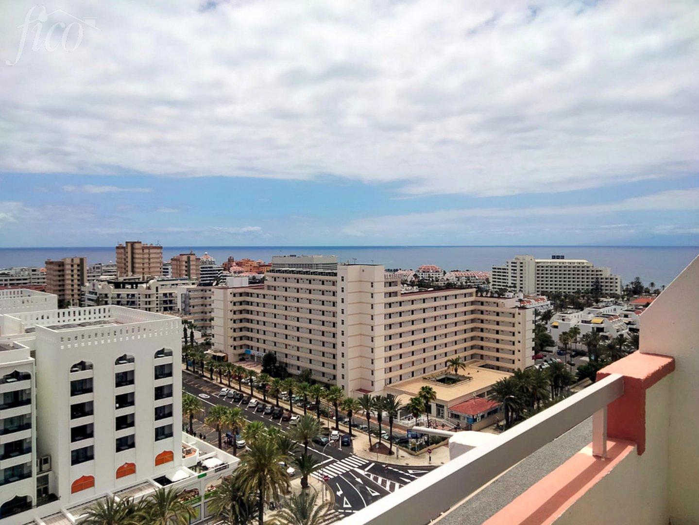 Tenerife - Los Cristianos 7