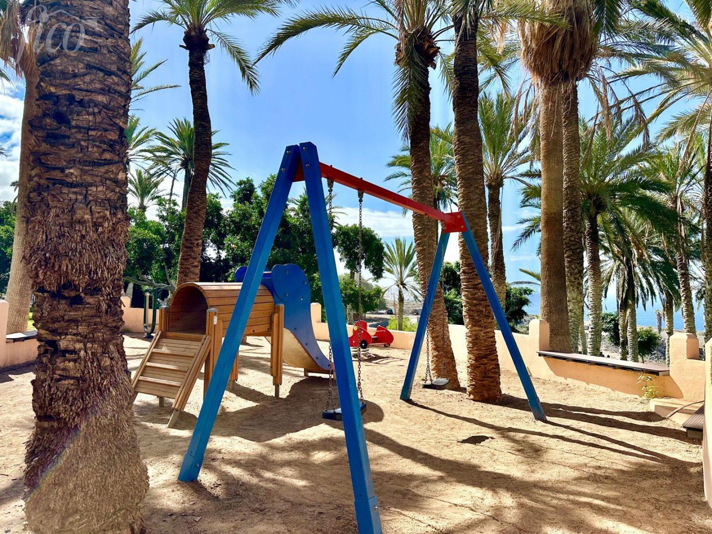 Tenerife - Callao Salvaje, Marazul del Sur 2