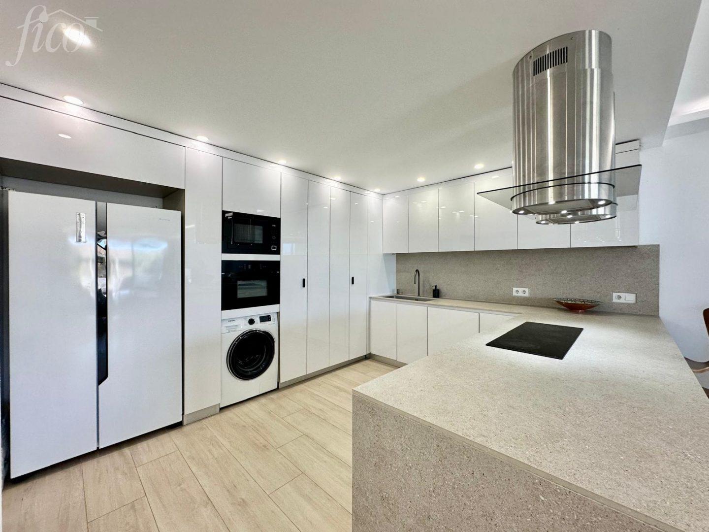 Tenerife - Callao Salvaje, Marazul del Sur 3