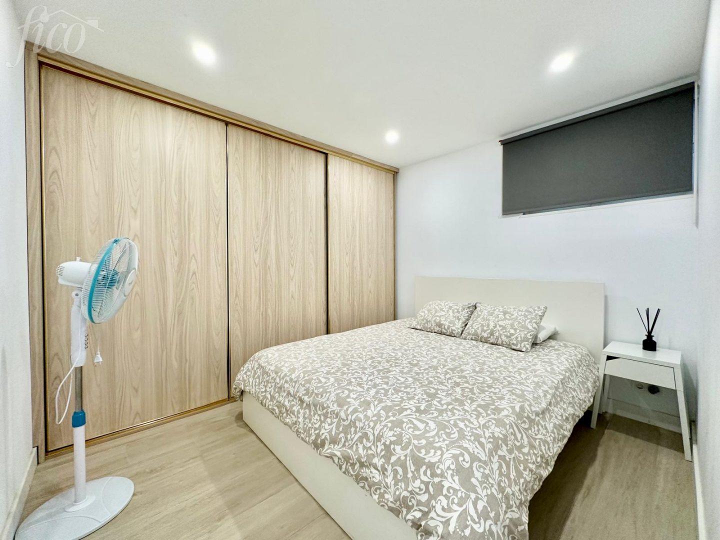 Tenerife - Callao Salvaje, Marazul del Sur 4