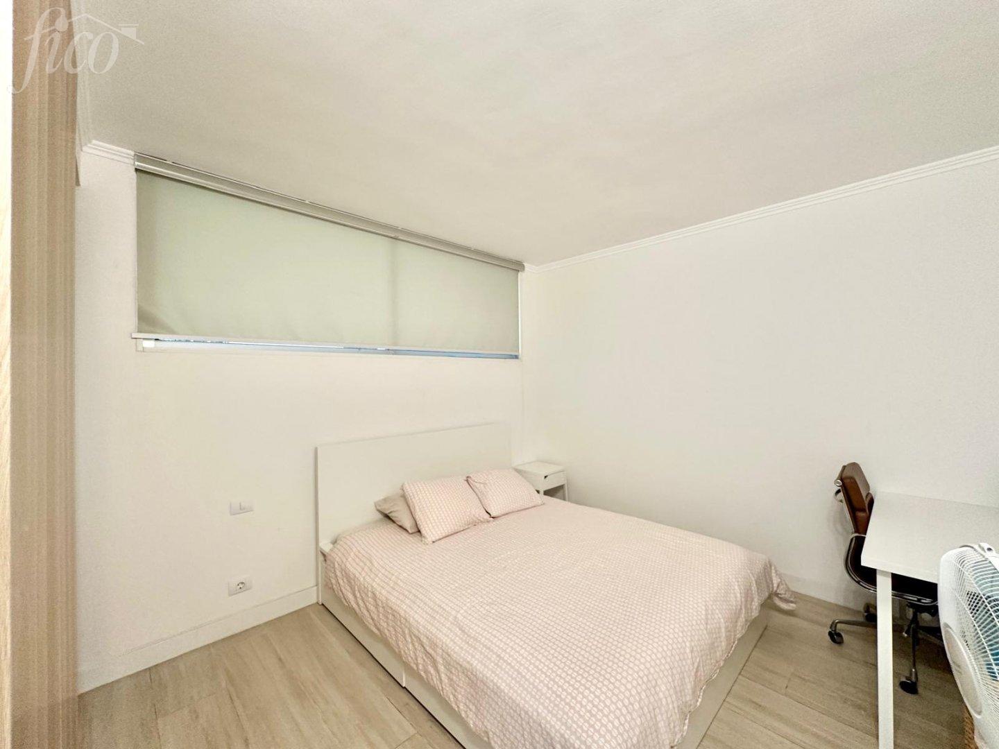 Tenerife - Callao Salvaje, Marazul del Sur 5