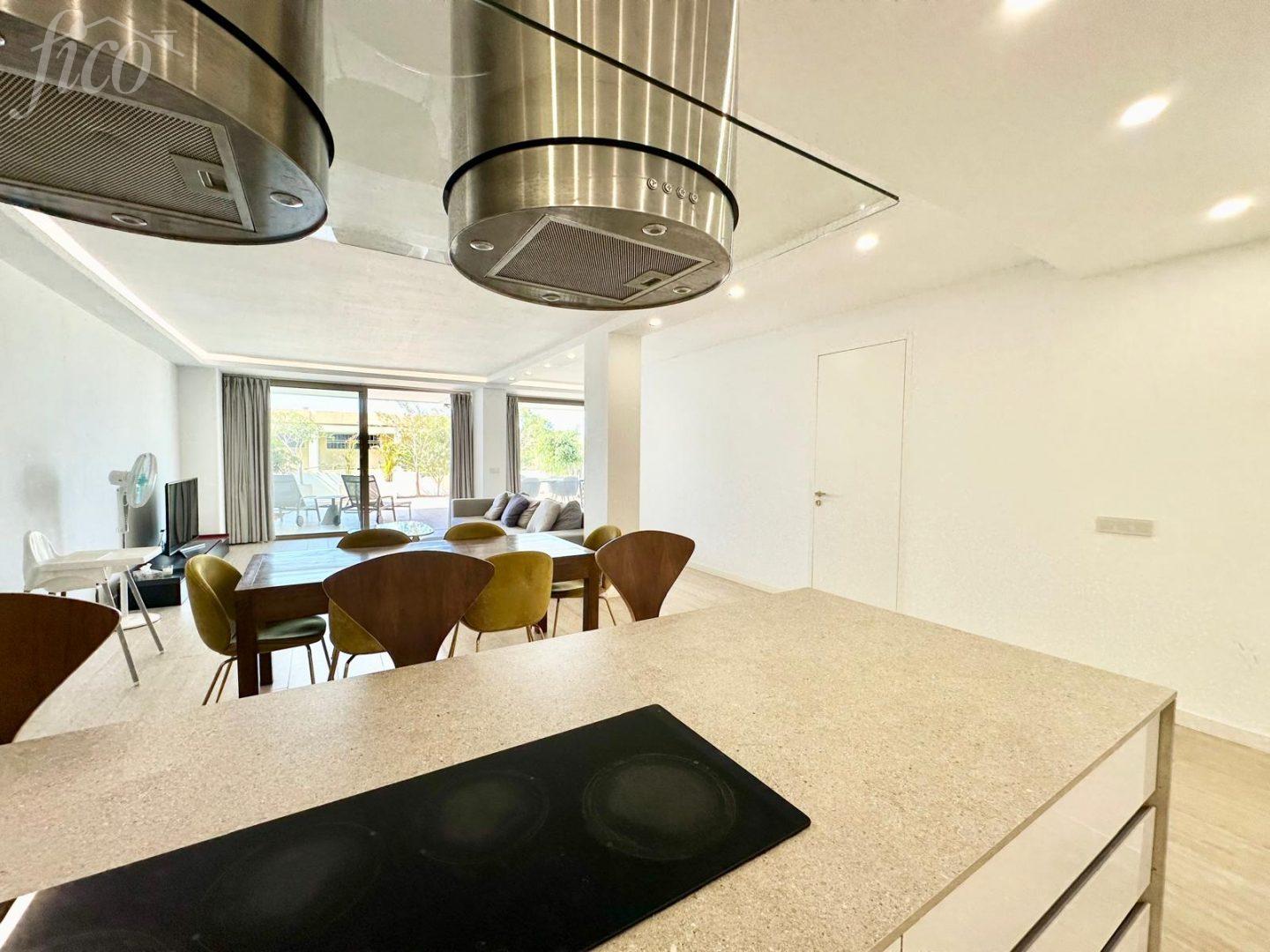 Tenerife - Callao Salvaje, Marazul del Sur 6