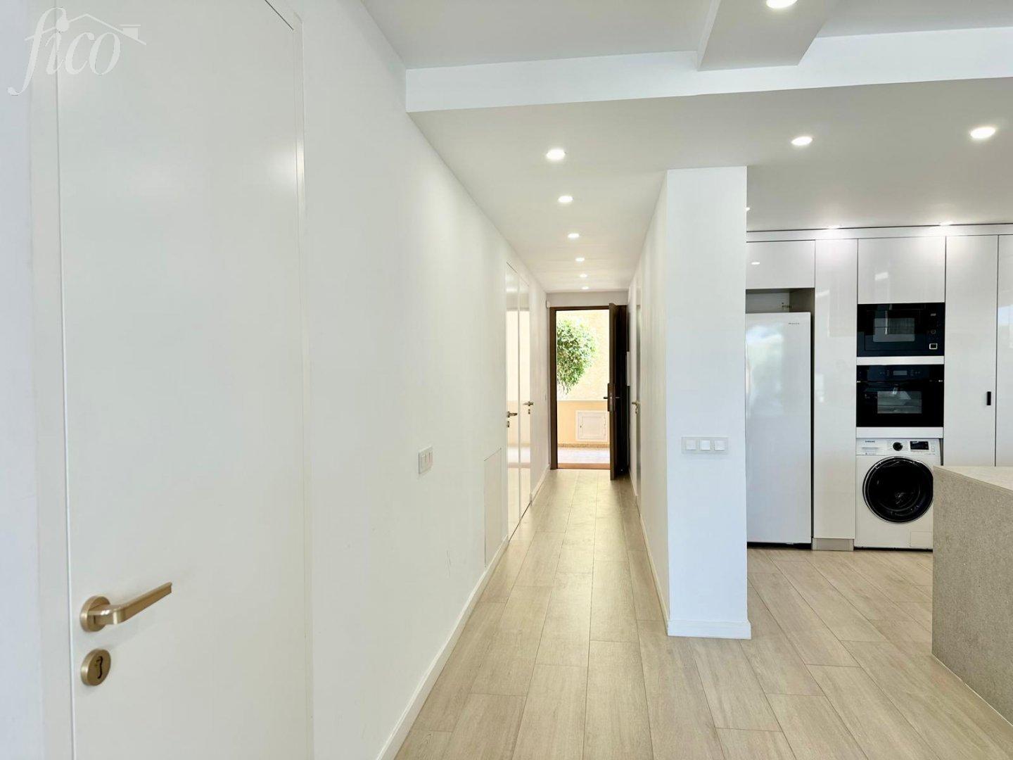 Tenerife - Callao Salvaje, Marazul del Sur 7