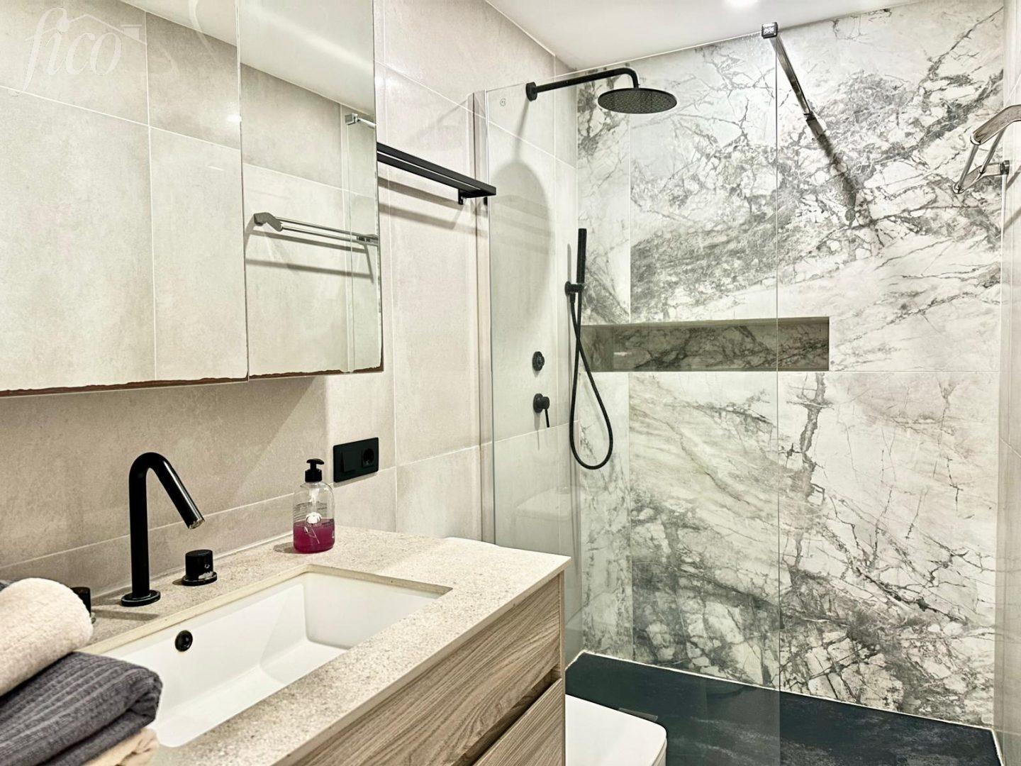 Tenerife - Callao Salvaje, Marazul del Sur 8