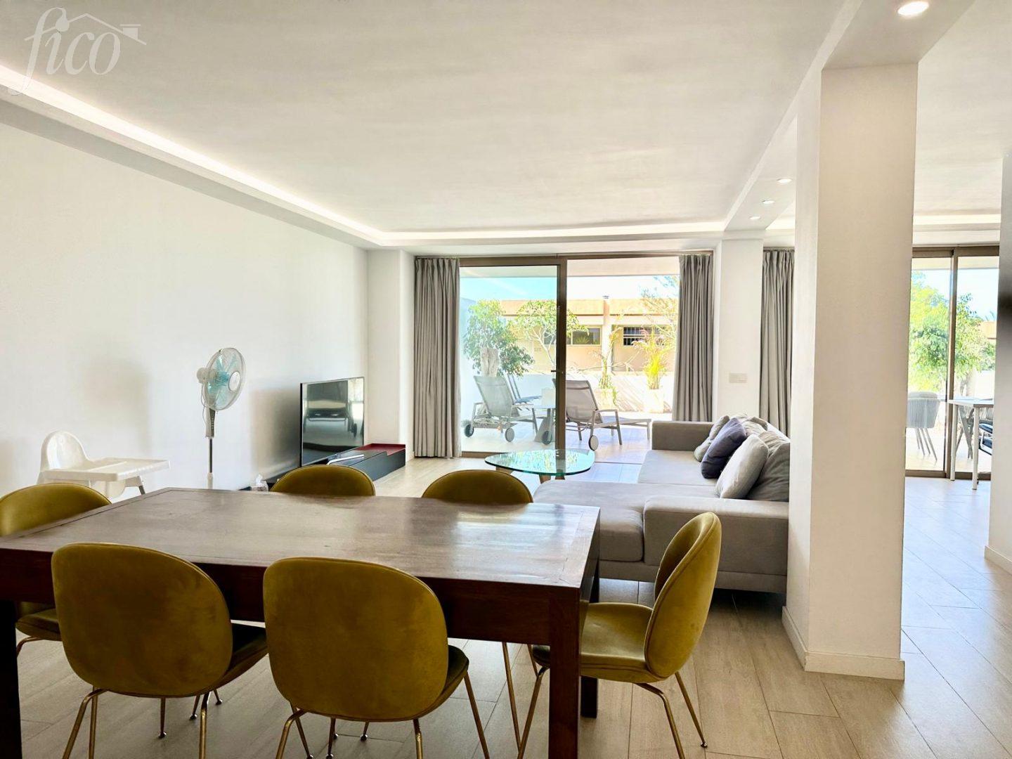 Tenerife - Callao Salvaje, Marazul del Sur 9