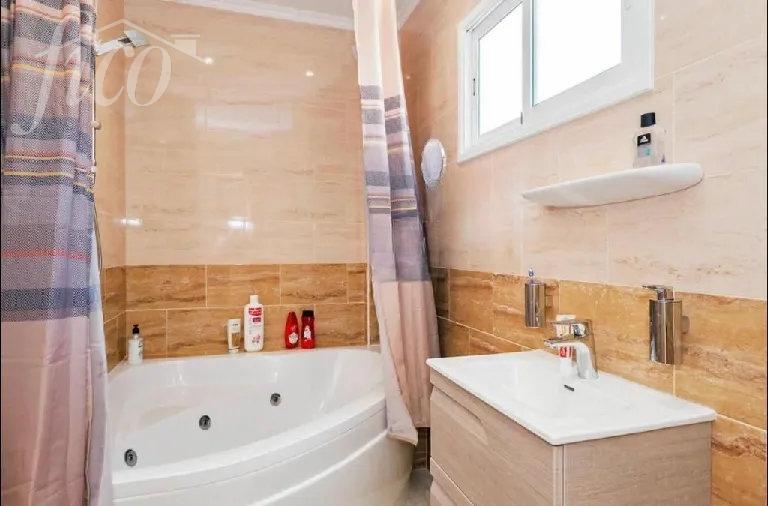 Tenerife - Torviscas Alto 5