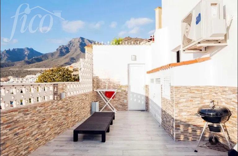 Tenerife - Torviscas Alto 6