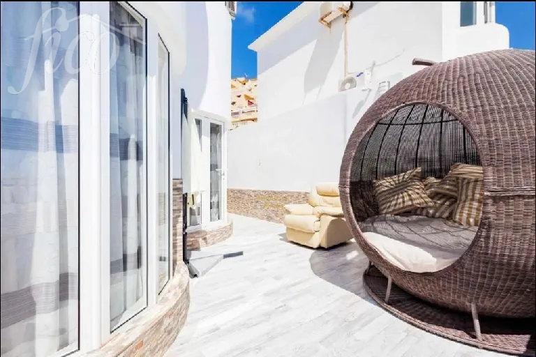 Tenerife - Torviscas Alto 7