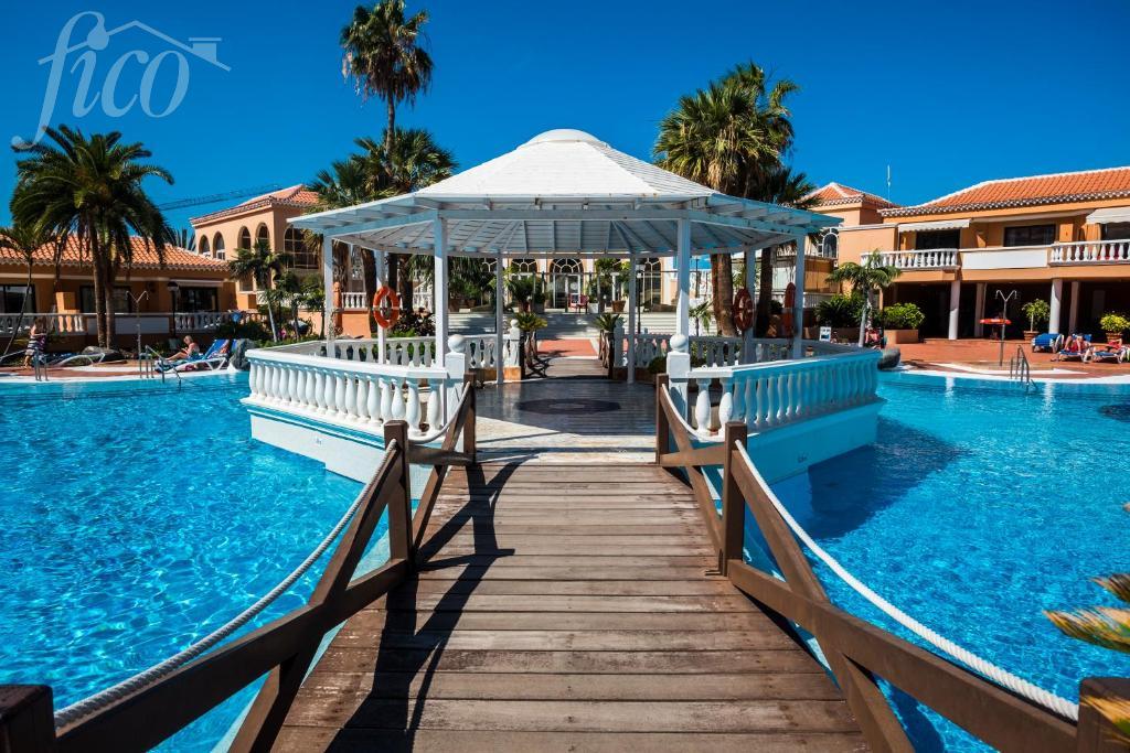 Tenerife - Playa de Las Américas 1