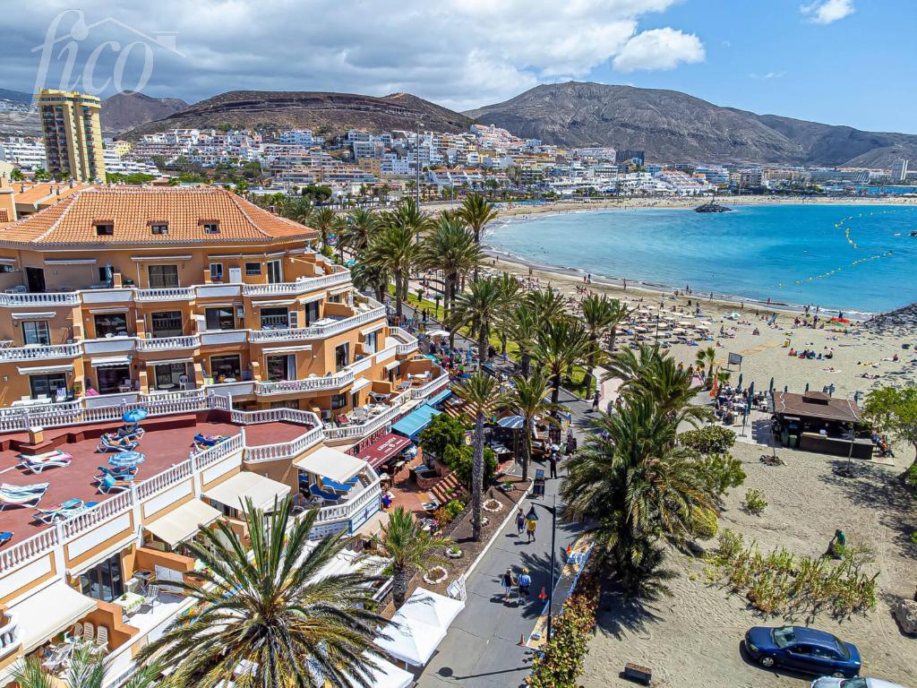 Tenerife - Playa de Las Américas 2