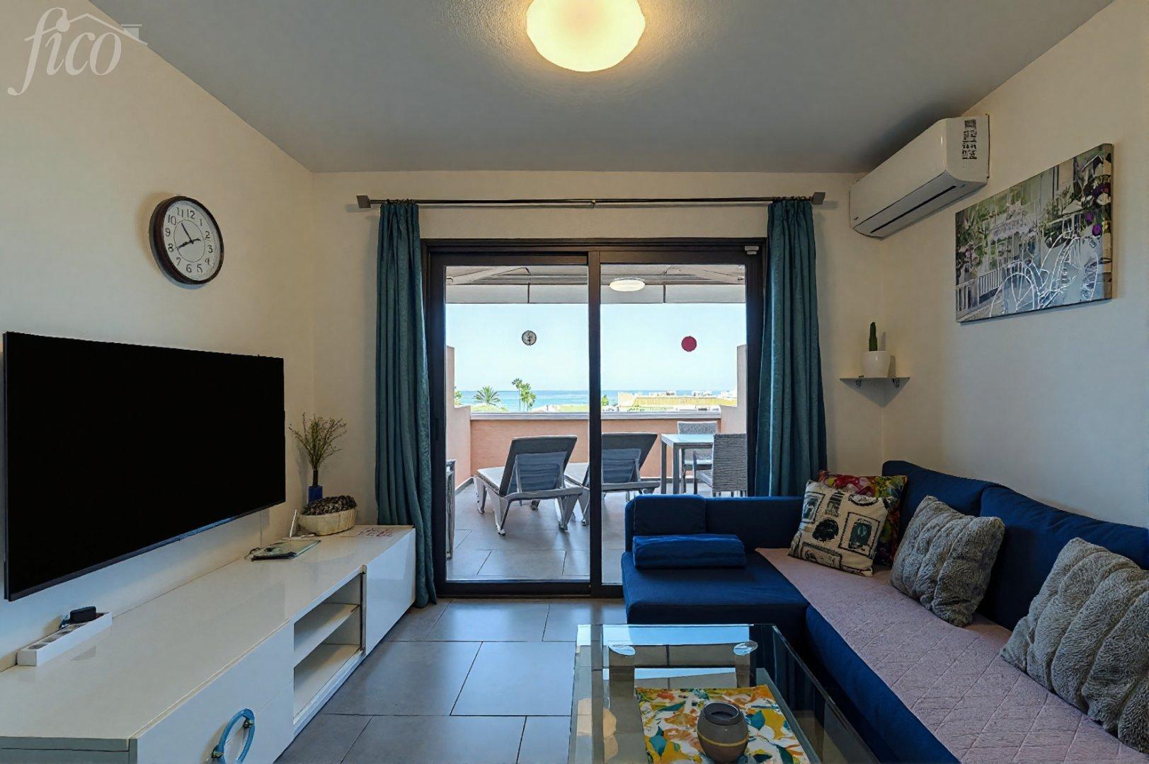 Tenerife - Playa de Las Américas 3