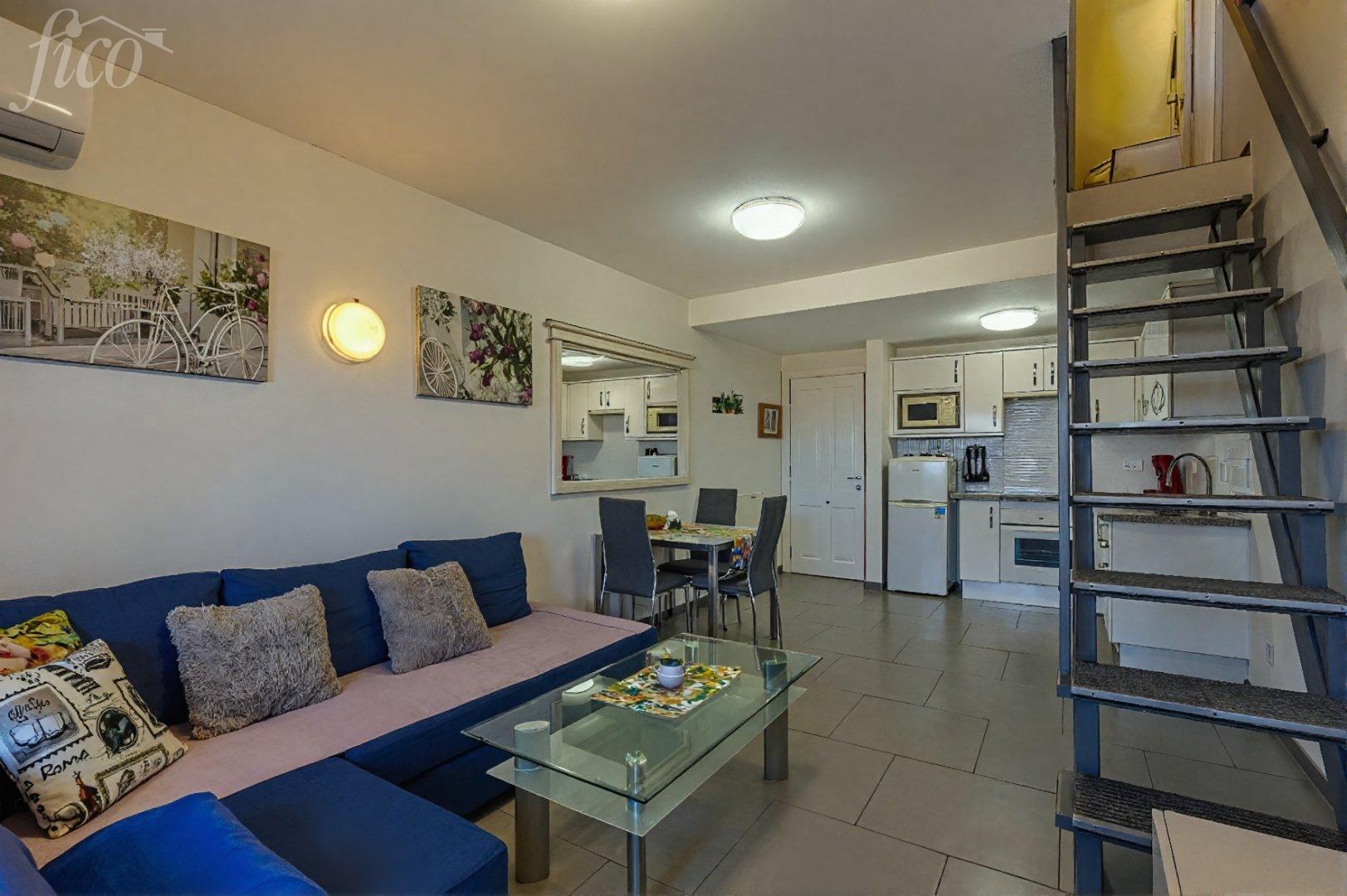 Tenerife - Playa de Las Américas 4