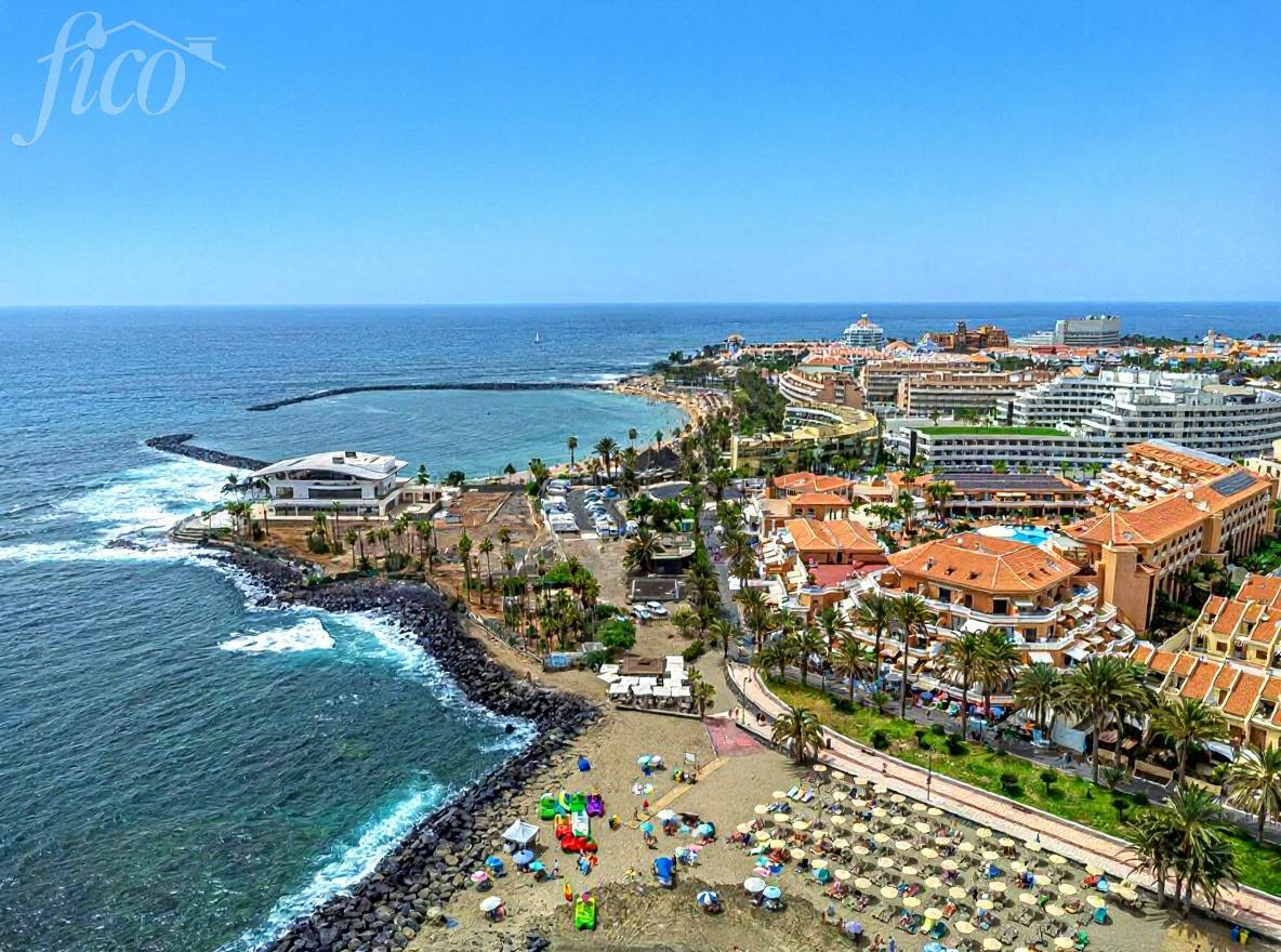 Tenerife - Playa de Las Américas 7