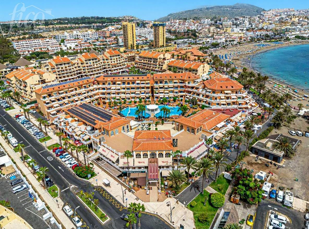 Tenerife - Playa de Las Américas 8