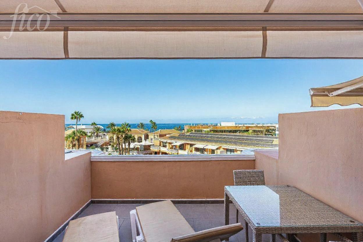 Tenerife - Playa de Las Américas 9