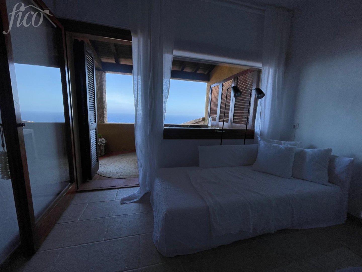 Sardinie - Costa Paradiso 4