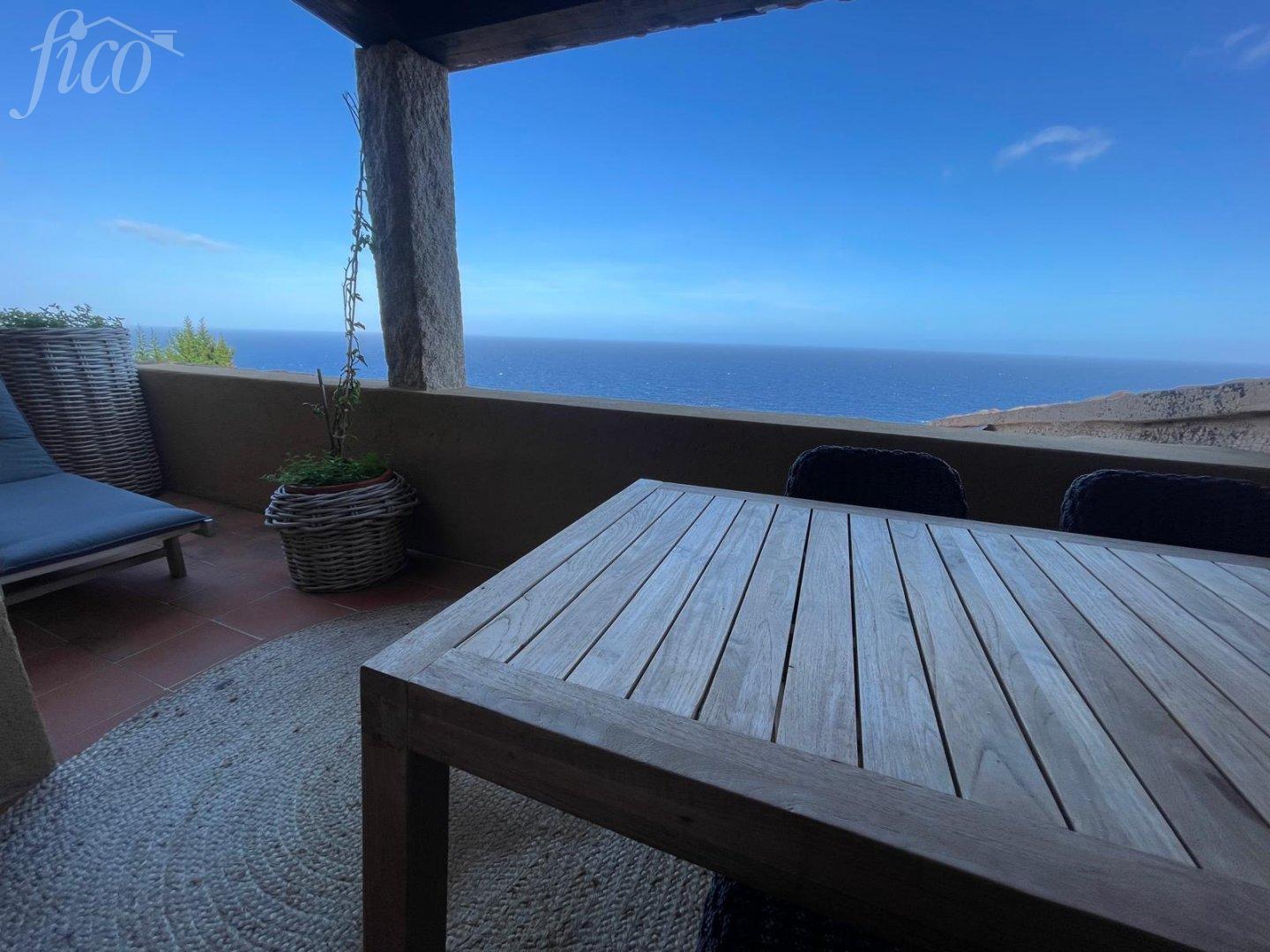 Sardinie - Costa Paradiso 8