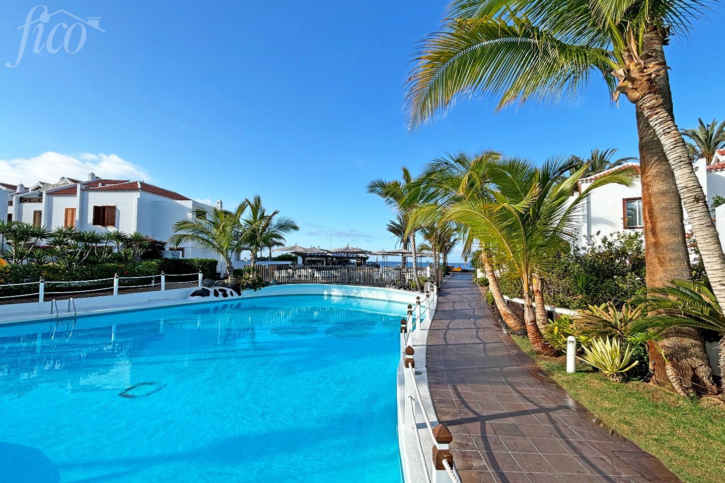 Tenerife - Playa de las Américas 2