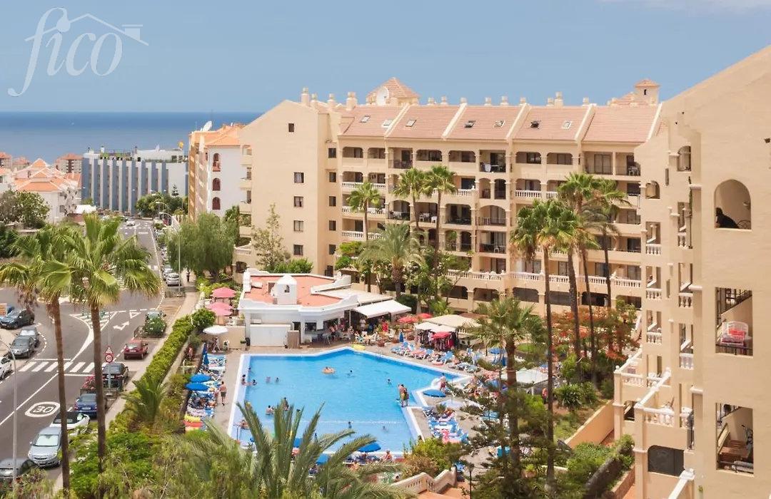 Tenerife Los Cristianos 2