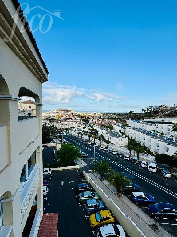 Tenerife Los Cristianos 4