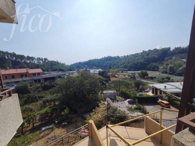 Cenesi - Ligurská riviéra -J6073 0