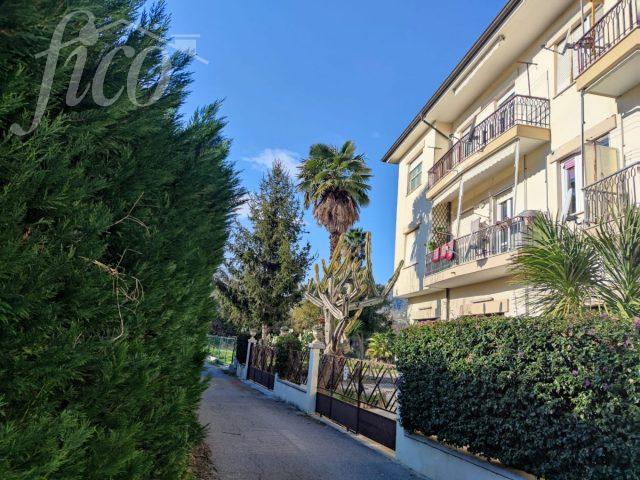 Alassio - Ligurská riviéra -J6074 0