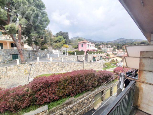 Alassio - Ligurská riviéra -J6075 0