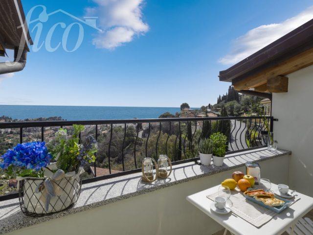 Alassio - Ligurská riviéra -J6081 0