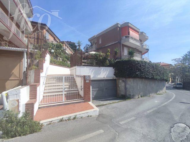 Alassio - Ligurská riviéra -J6082 0