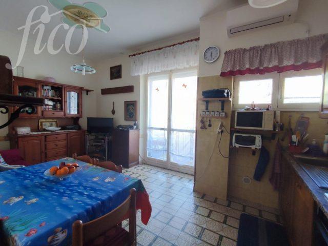 Alassio - Ligurská riviéra -J6084 0