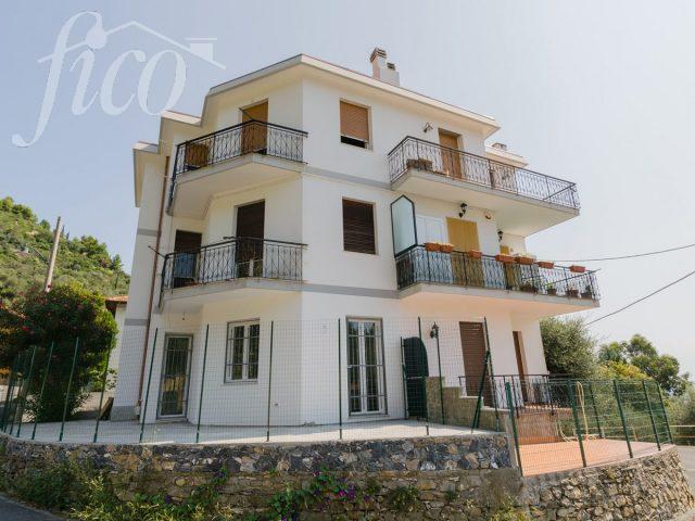 Alassio - Ligurská riviéra -J6086 0