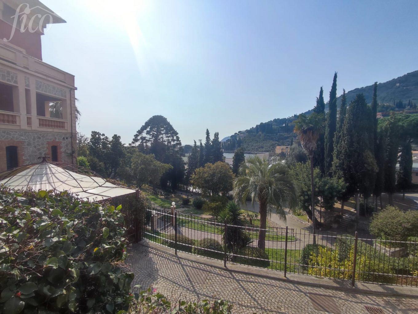 Alassio - Ligurská riviéra -J6087 0