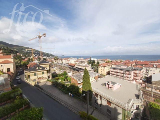 Alassio - Ligurská riviéra -J6088 0