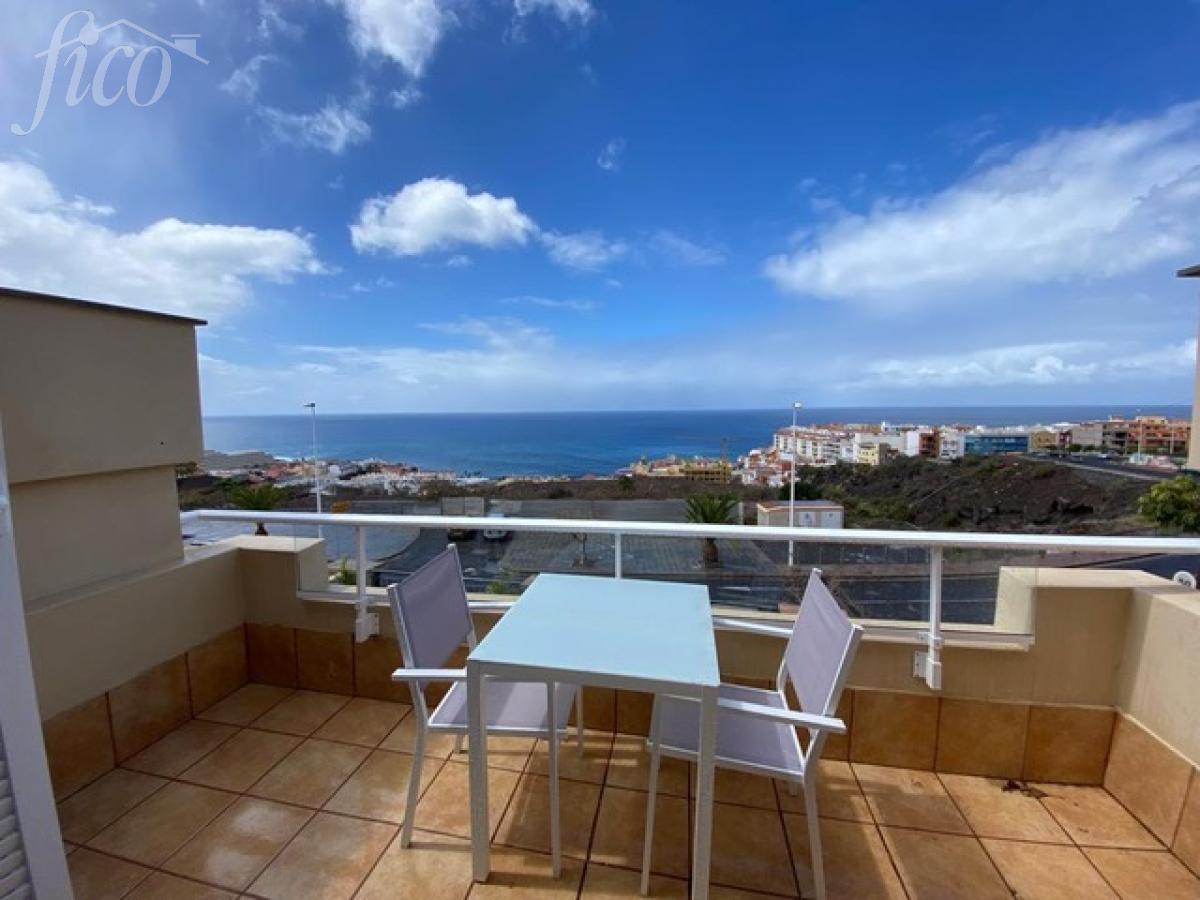 Tenerife - Puerto De Santiago 0