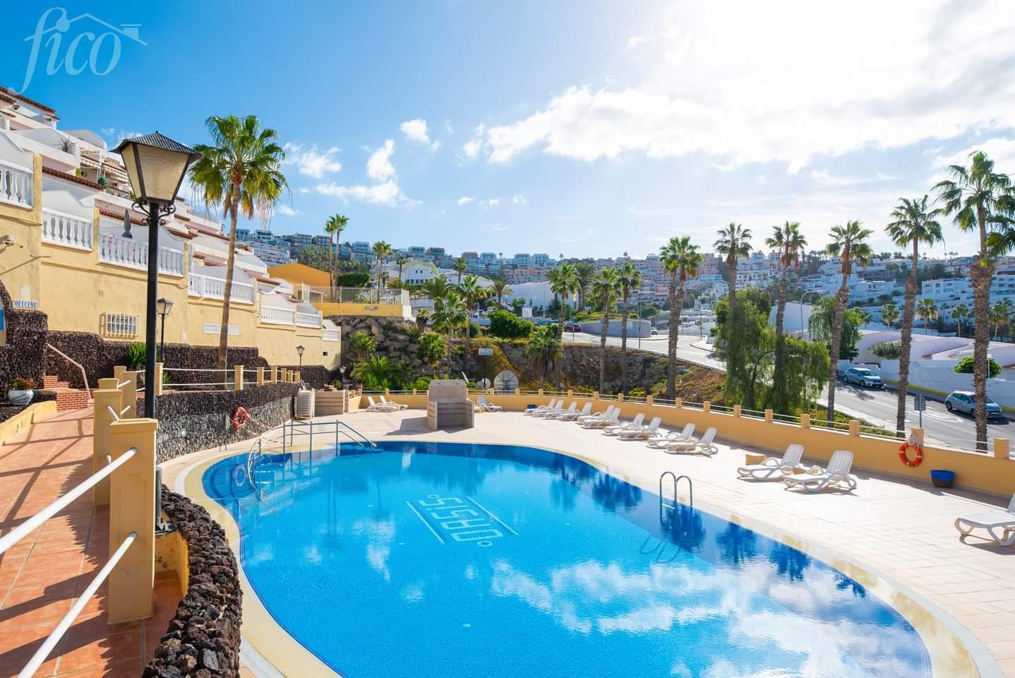 Tenerife - San Eugenio Alto – Costa Adeje 0