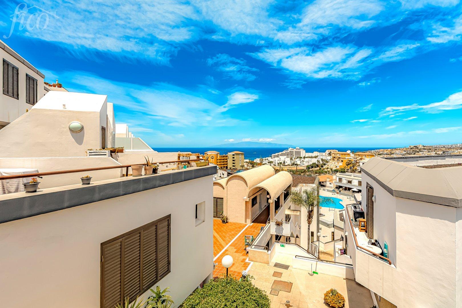 Tenerife - Torviscas Alto, Adeje 0